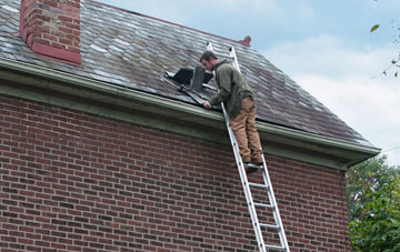 what affects urgent Cawkwell roof repairs