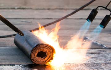 Cawkwell asphalt flat roofing repairs