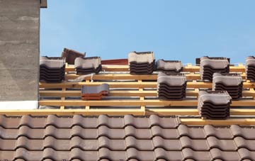 Cawkwell clay roofing costs