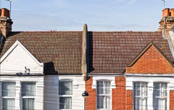 clay roofing Cawkwell, Lincolnshire