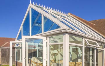 conservatory roof insulation costs Cawkwell