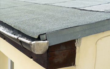 Cawkwell flat garage roofing repairs