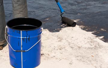 find Cawkwell flat roof waterproofing companies