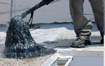 Cawkwell flat roof waterproofing costs