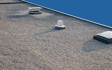 flat roofing Cawkwell, Lincolnshire