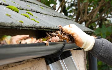 gutter cleaning Cawkwell, Lincolnshire