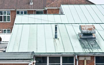 Cawkwell lead roofing costs