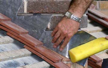 is Cawkwell lead roofing safe?