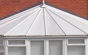 Cawkwell polycarbonate conservatory roof repairs