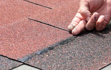 Cawkwell asphalt roof repairs