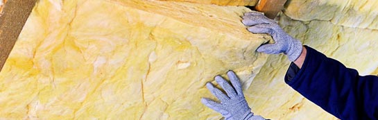 quotes for Cawkwell roof insulation