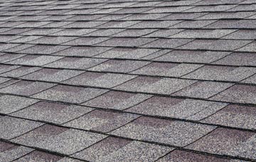 Cawkwell tiles for shallow pitch roofing