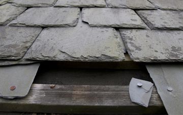 Cawkwell slate roof repairs and maintenance