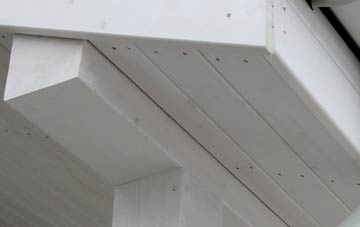 soffits Cawkwell, Lincolnshire