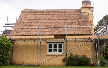 Cawkwell thatch roofing costs