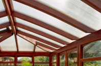 Cawkwell conservatory roofing insulation
