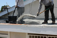 Cawkwell flat roofing repair