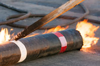 free Cawkwell flat roofing repair quotes