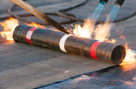 Cawkwell flat roof sealing