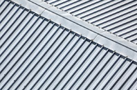 Cawkwell metal roofing