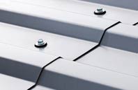 find rated Cawkwell metal roofers
