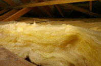 Cawkwell pitch roof insulation