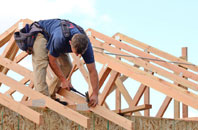 Cawkwell roof trusses