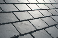 Cawkwell slate roof
