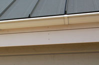 Cawkwell soffit repair