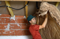 Cawkwell tapered roof insulation